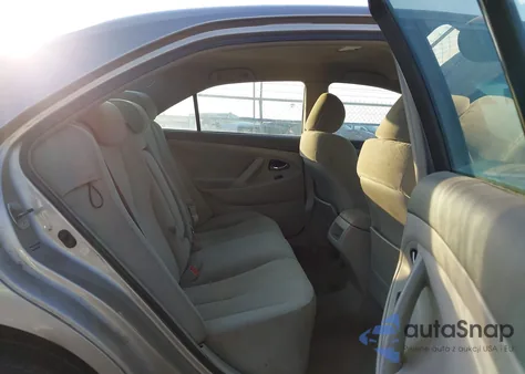 2007 Toyota Camry Le из США, поврежденный, VIN 4T1BE46K17U522807